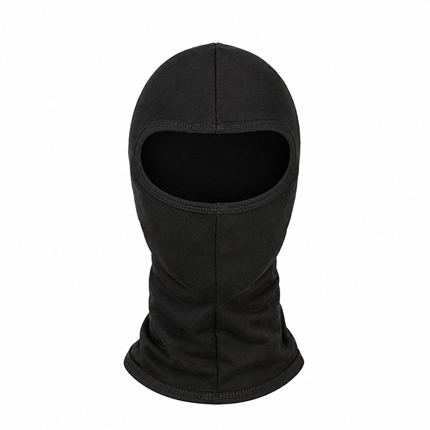 Cagoule vue panoramique