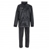 Tenue de pluie Sécurité privée