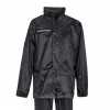 Tenue de pluie Sécurité privée