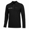 Chemise F1 manches longues sécurité privée