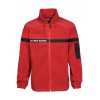 Blouson polaire securite incendie