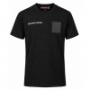 T-shirt sécurité grande fenêtre
