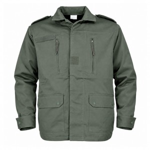 veste f2