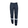 Pantalon securite incendie