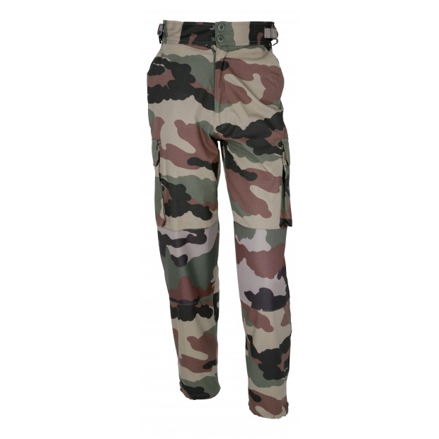 Pantalon leger stormer