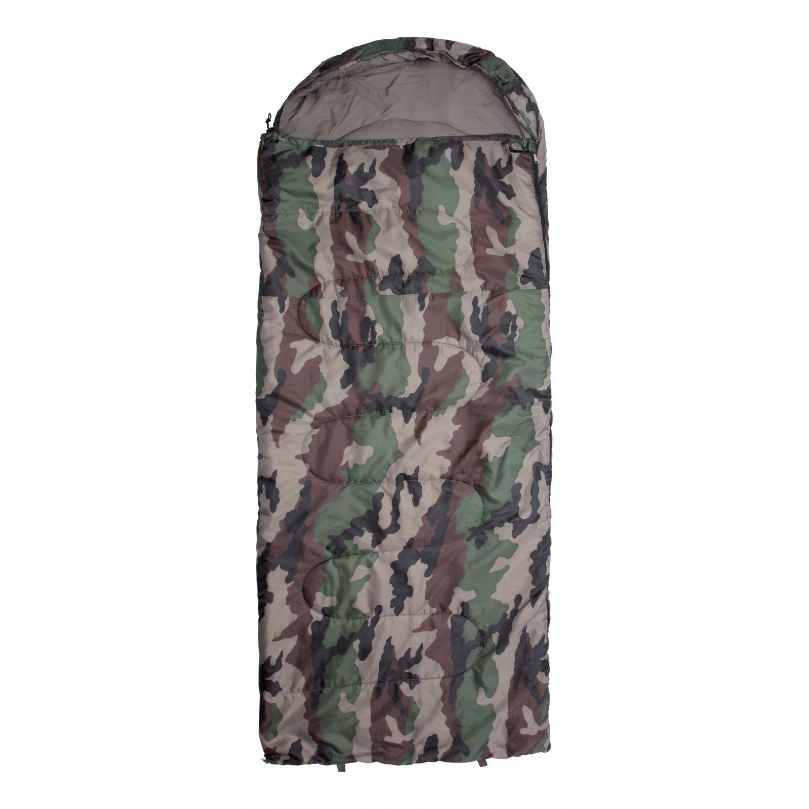 Sac de couchage thermobag 300