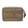 Poche molle ripstop