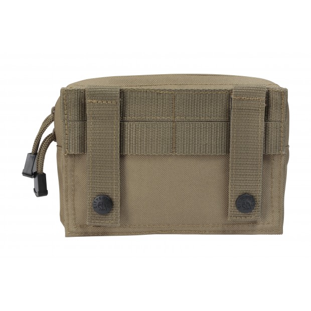 Poche molle ripstop