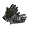 Gants d'intervention cuir