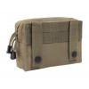 Poche molle ripstop