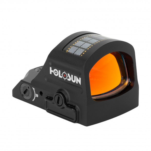 Holosun HS507C X2