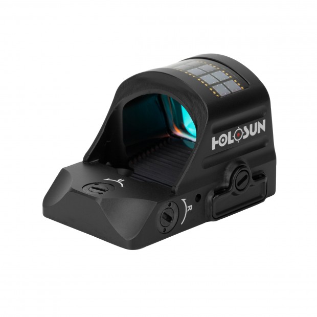 Holosun HS407C X2