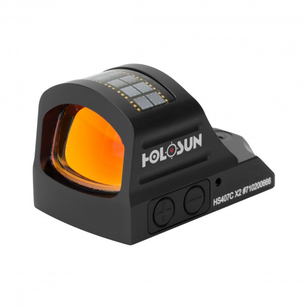 Holosun HS407C X2