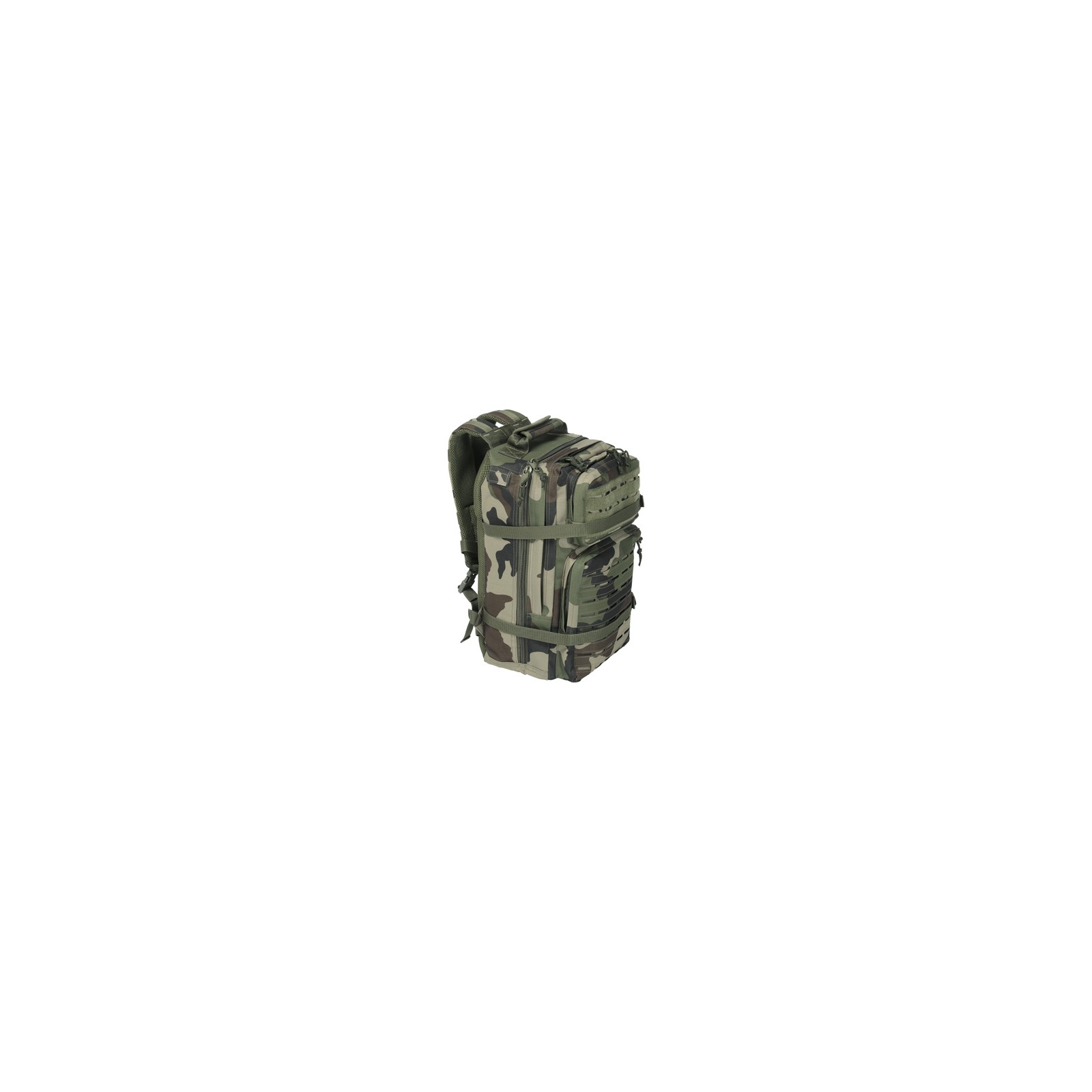 SAC À DOS Militaire Tactique NOIR 45 litres Waterproof Randonnée Airsoft Camping EUR 47,88 - FR