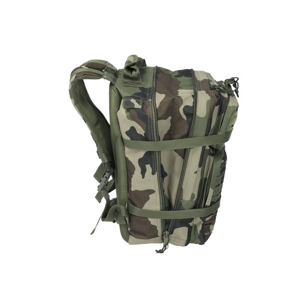 Sac à dos militaire modulator 30/45L - Achat vente pas cher