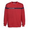Sweat-shirt sécurité incendie