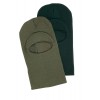 Passe montagne avec visière (lot de 12)